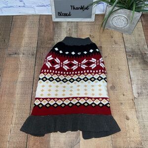 Vibrant Life Dog Sweater‎